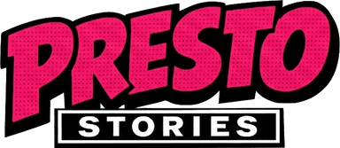 PrestoStories